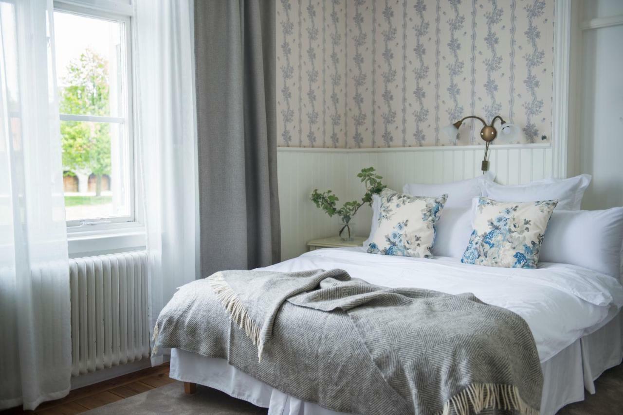 Villa Alma - Almedalens Hotell Visby Esterno foto